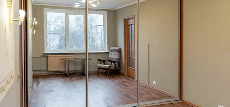 Mirror Closet Door Roller Replacement Placentia