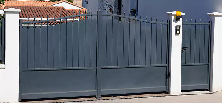 Emergency Commercial Gate Repair Placentia