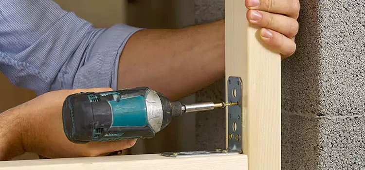 Jimmy Proof Deadbolt Repair Placentia