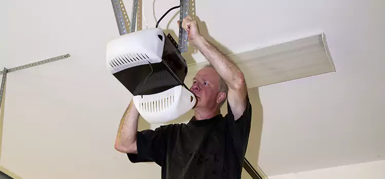 Garage Door Opener Service Placentia