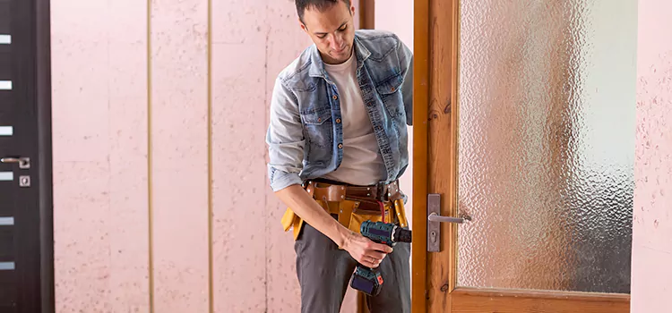Door Glass Replacement Placentia