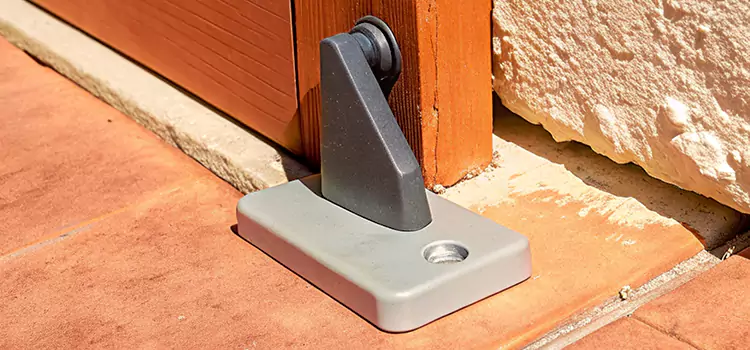 Aesthetic Door Stop Selection Placentia