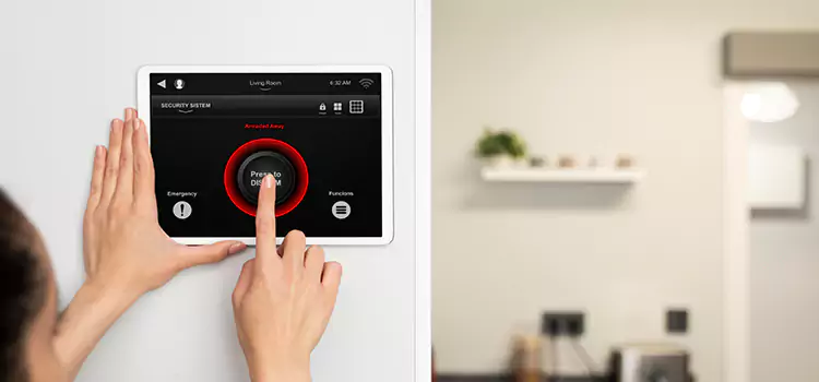 Blink Video Doorbell Installation Placentia