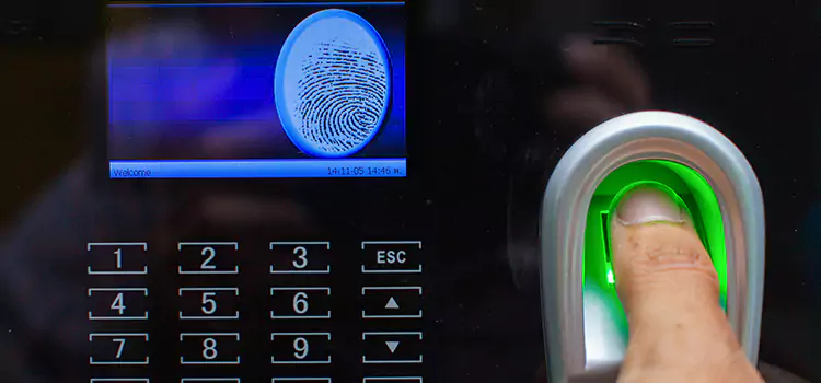 Your Trusted Partner for Secure Access in Placentia, CA