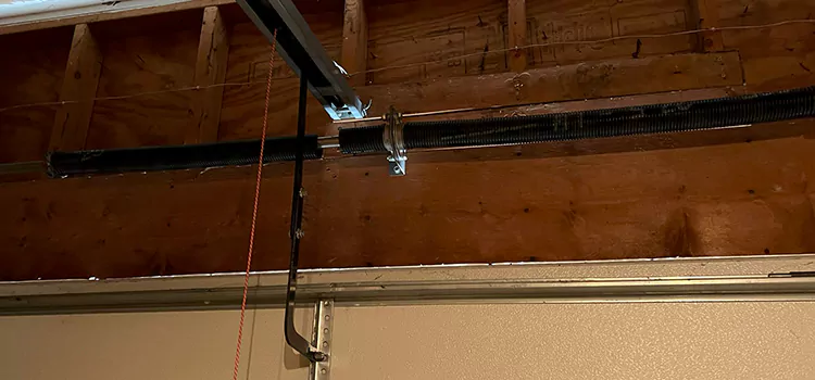 Broken Garage Door Cable Repair in Placentia, CA