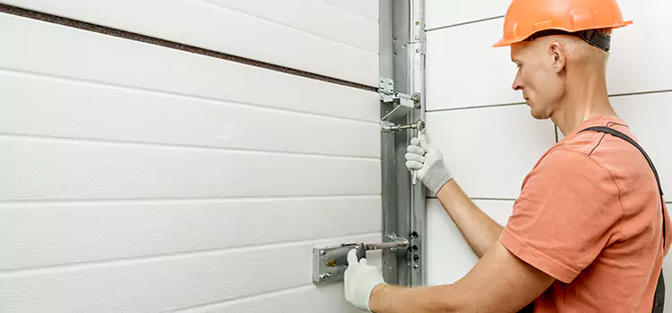 Why Choose Us for Garage Door Lock Services in Placentia, CA?