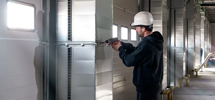 Prompt and Professional Garage Door Service in Placentia, California