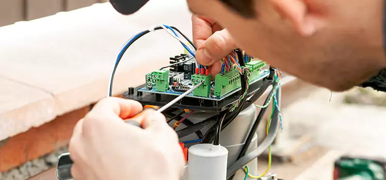 Specialized Brand Gate Motor Repairs Placentia