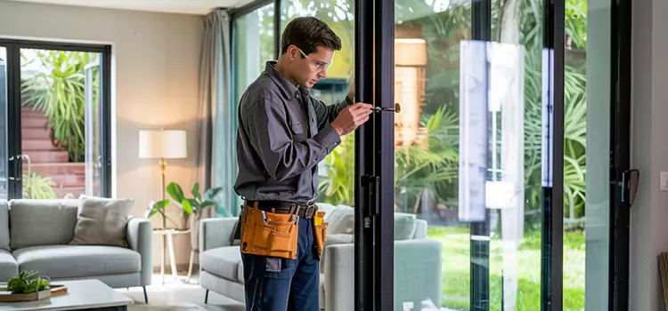 Why Choose Us for Your Glass Door Needs in Placentia, CA?