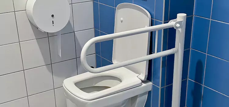 Comprehensive Solutions in Placentia, CA for Accessible Facilities