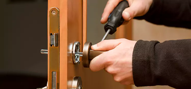 Locked Out of Your House Placentia