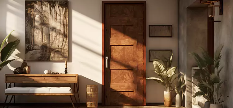 Specialty Interior Doors Placentia