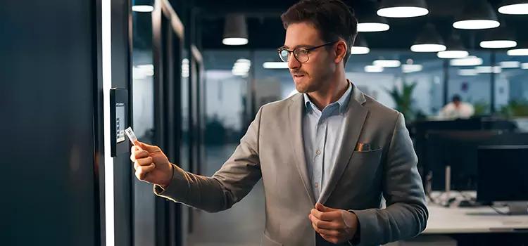 Our Commitment to Keycard Security Excellence in Placentia, CA