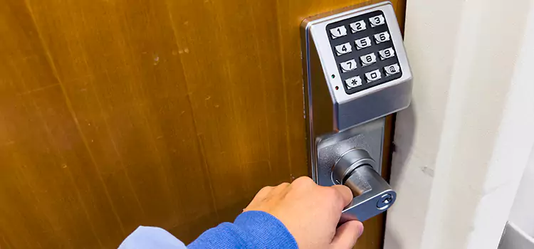 Why Choose Us for Your Keypad Lock Needs in Placentia, CA?
