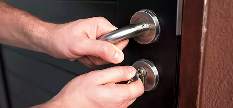 Master Key Control and Audits Placentia