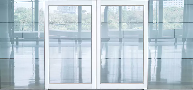 Mobile Sliding Screen Door Replacement Placentia