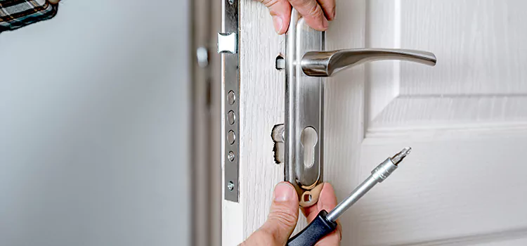 New Door Frame Installation Placentia