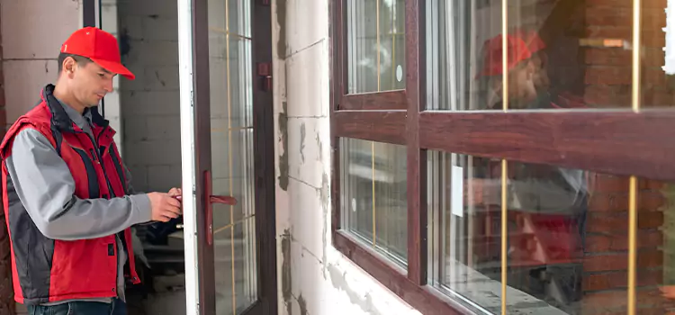 Sliding Door Lock Repair Placentia