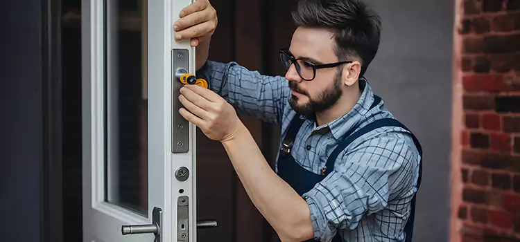 Residential Door Repairs Placentia