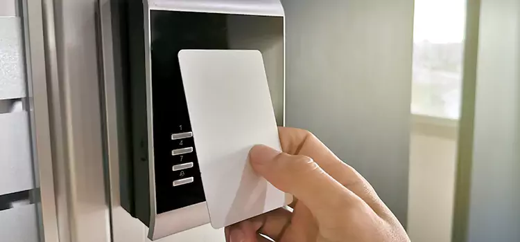 Advanced RFID Technology Integration in Placentia, CA