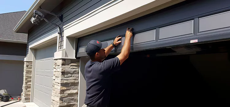Janus Roll Up Doors Placentia