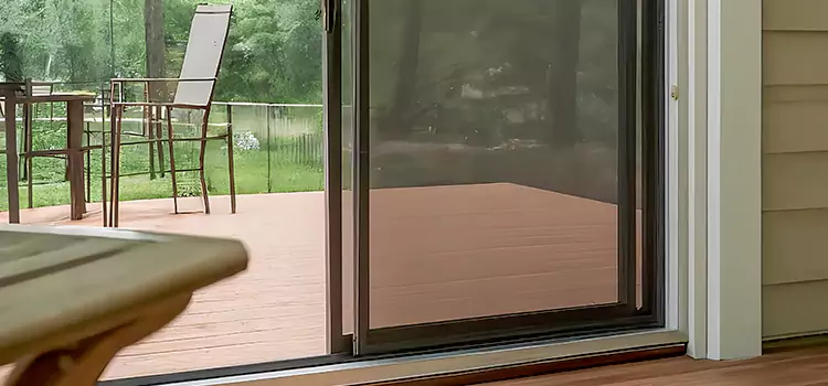 Garage Screen Door Installation Placentia