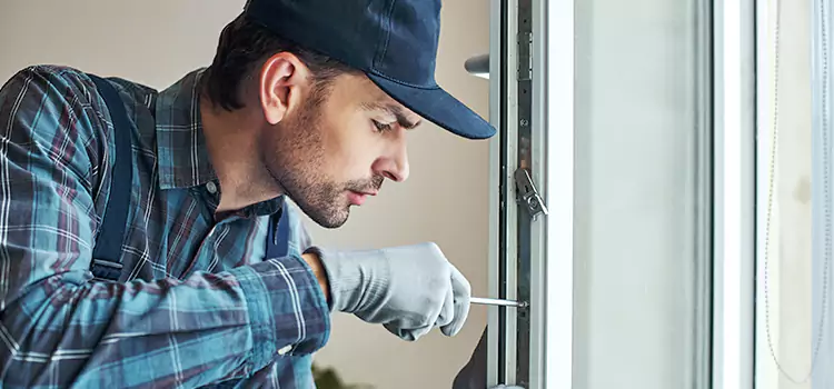 Emergency Response for Latch Issues Placentia