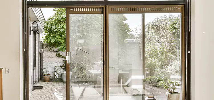 Glass Door Panel Replacement Cost Placentia