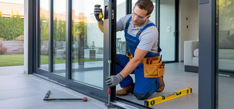 Patio Door Replacement Placentia