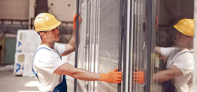 Sliding Door Mesh Replacement Placentia