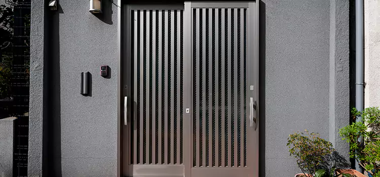 Specialized Steel Door Services in Placentia, CA