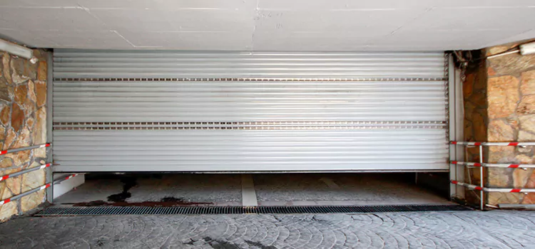 Steel Garage Door Repair Placentia