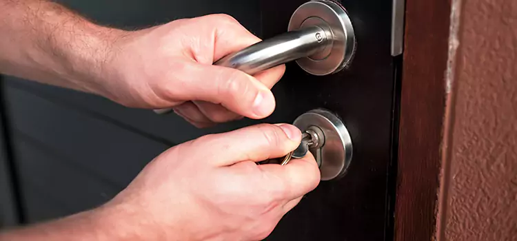 Door Closer Repair & Installation Placentia