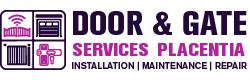 Door & Gate Services Placentia